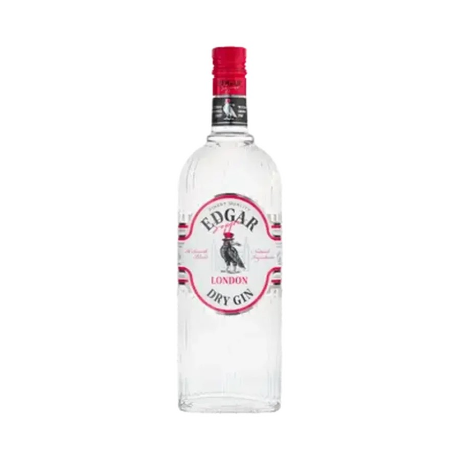 EDGAR SOPPER GIN 1L_square