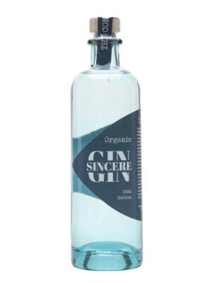 Sinner Dry