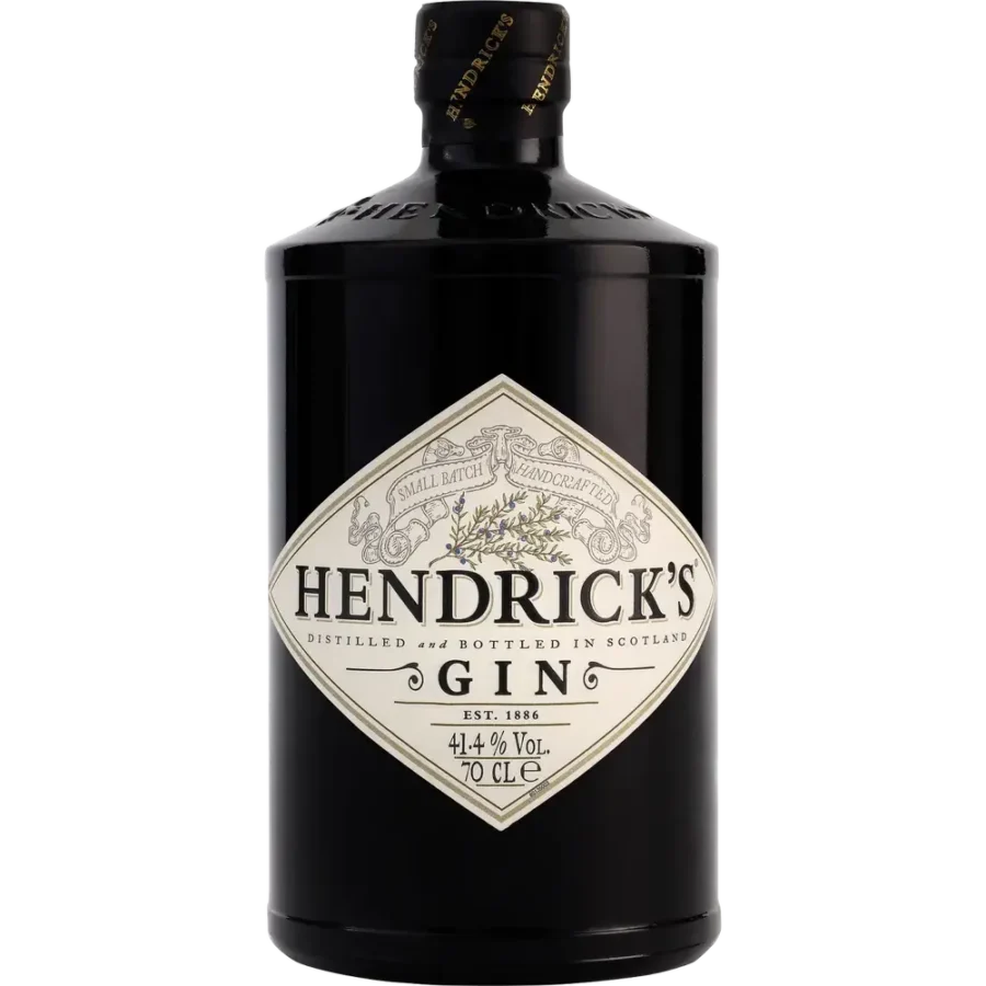 hendricks gin _square