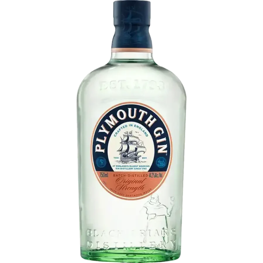 plymouth gin_square